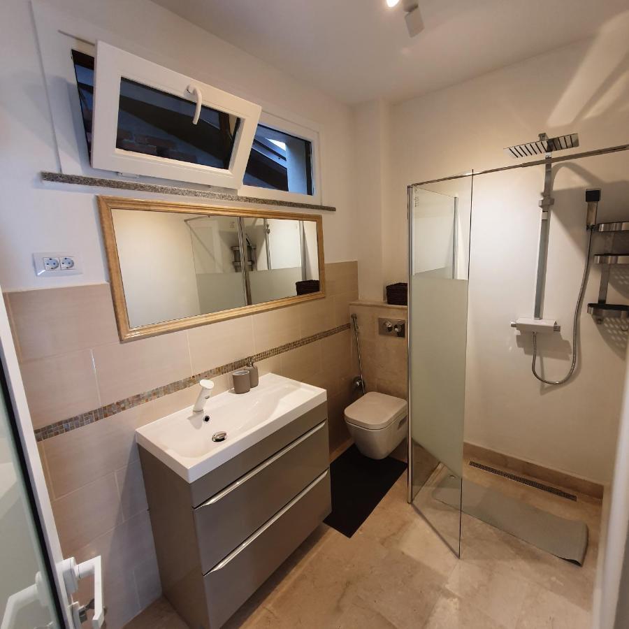 Luxury House Teodora Villa Deva Luaran gambar