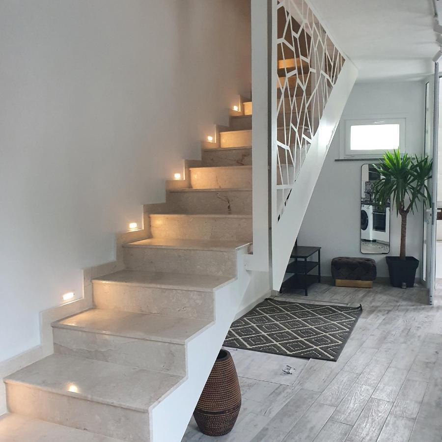 Luxury House Teodora Villa Deva Luaran gambar