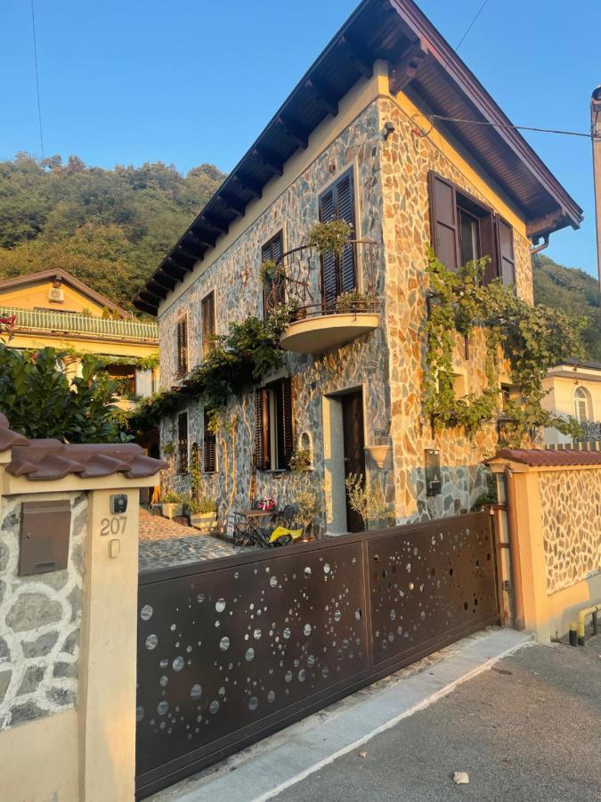 Luxury House Teodora Villa Deva Luaran gambar