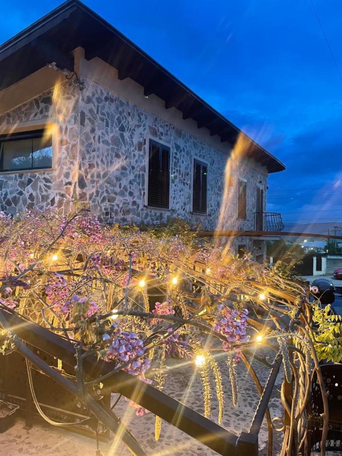 Luxury House Teodora Villa Deva Luaran gambar